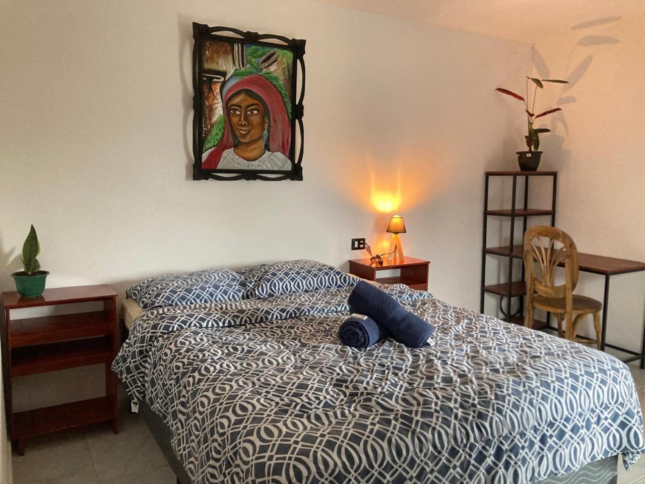 Casa Coliving Apartment Juayúa Екстериор снимка