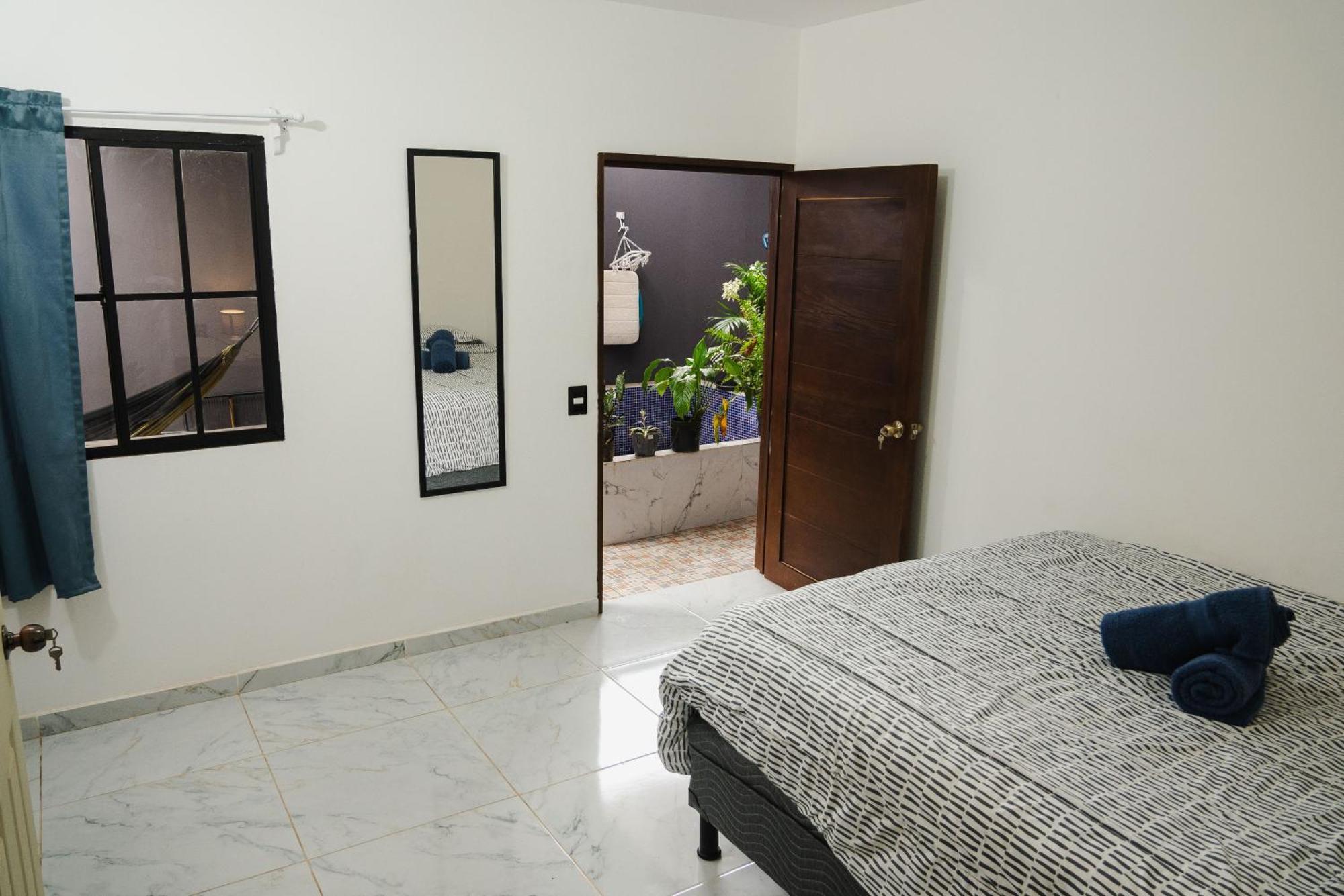 Casa Coliving Apartment Juayúa Екстериор снимка