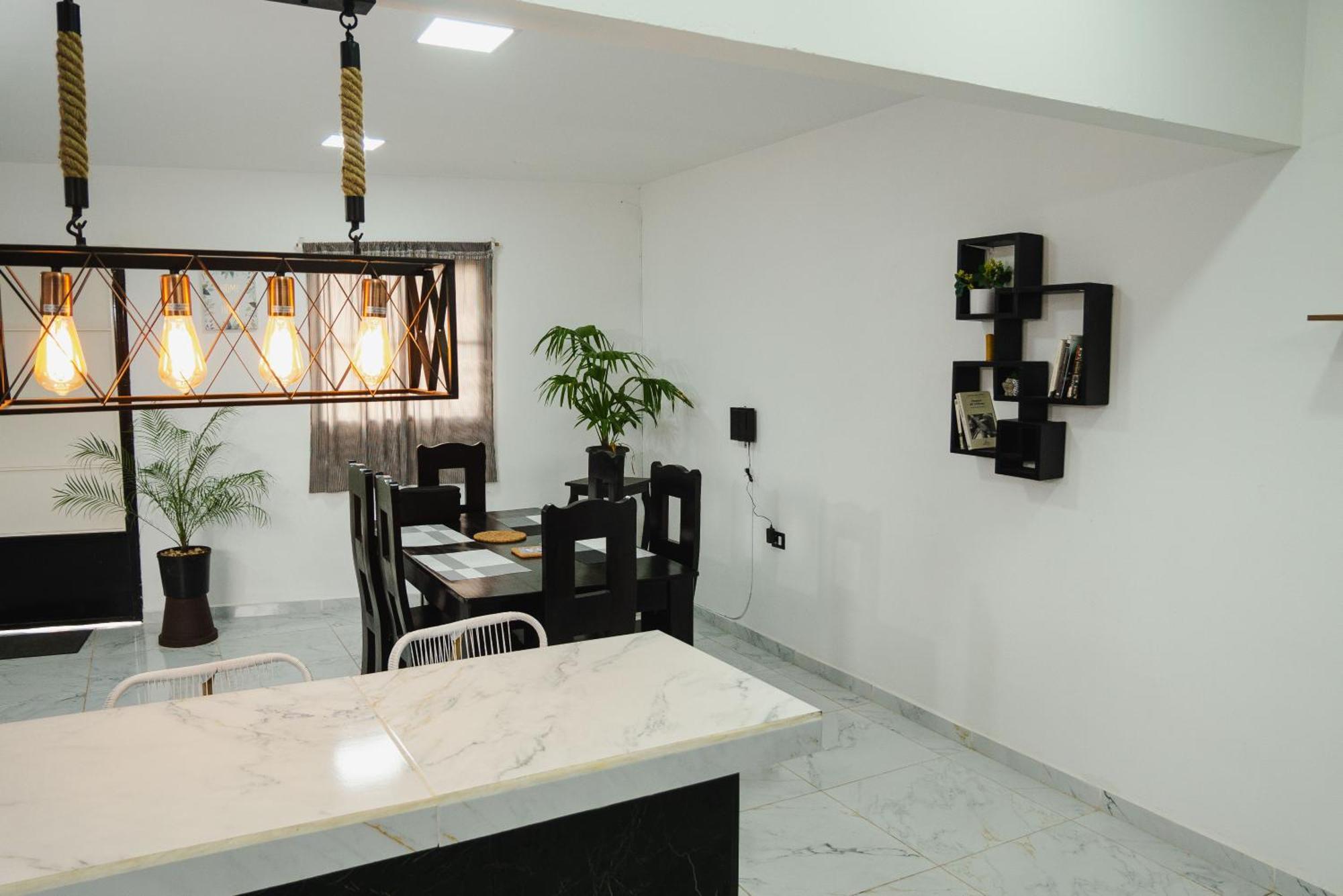 Casa Coliving Apartment Juayúa Екстериор снимка
