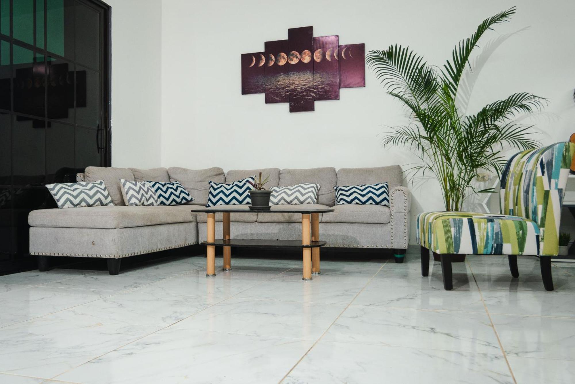 Casa Coliving Apartment Juayúa Екстериор снимка