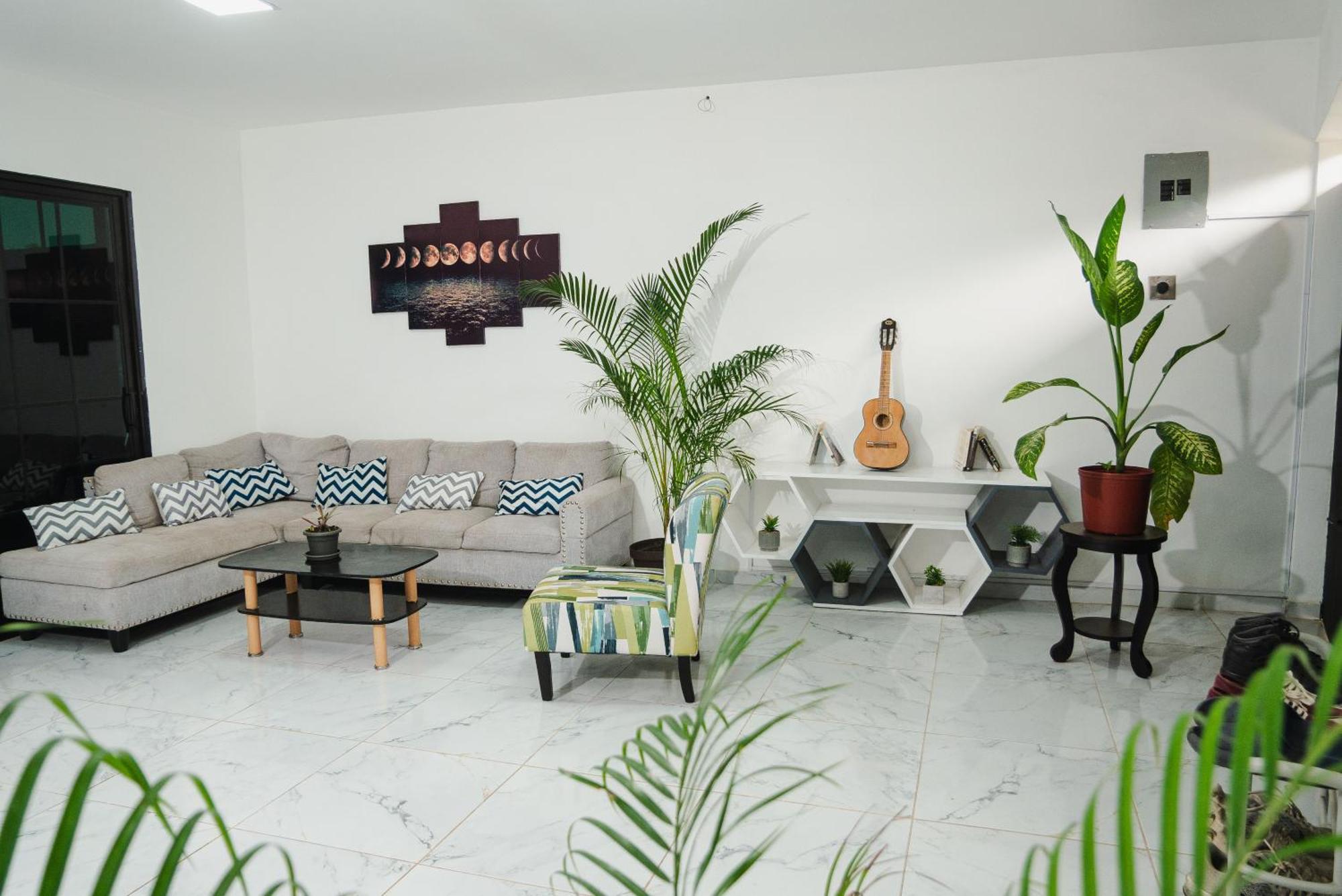 Casa Coliving Apartment Juayúa Екстериор снимка