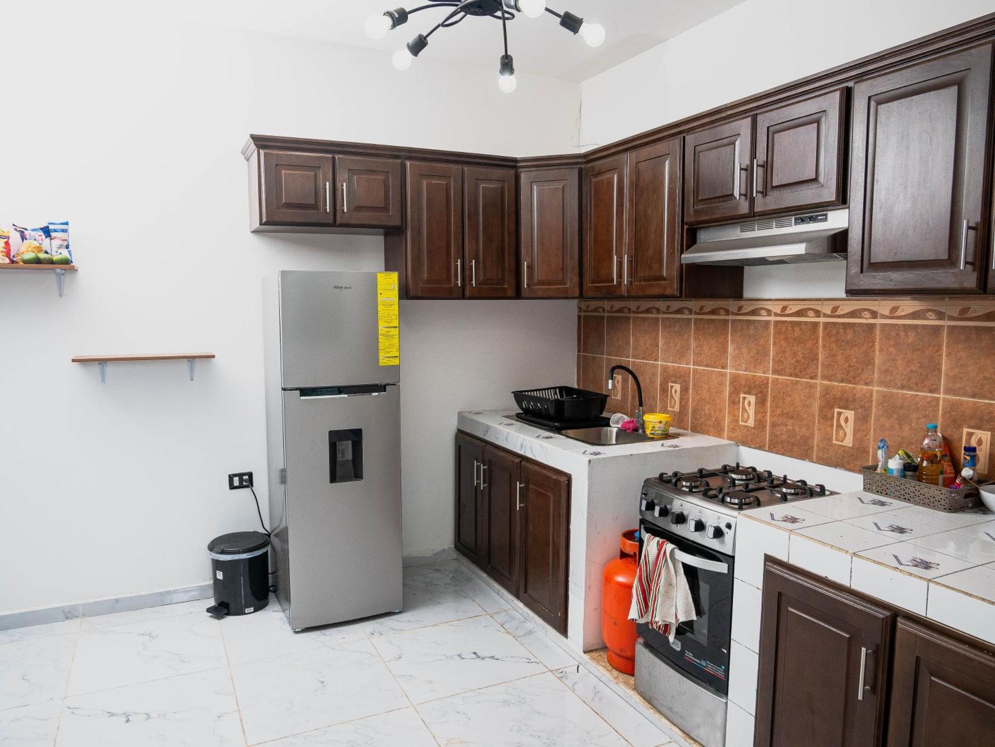 Casa Coliving Apartment Juayúa Екстериор снимка