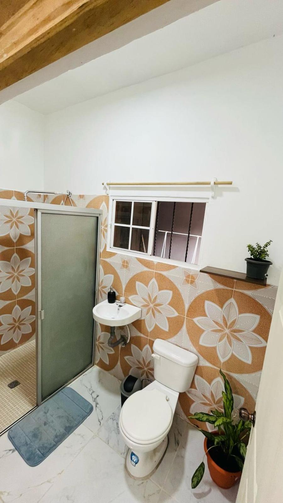 Casa Coliving Apartment Juayúa Екстериор снимка
