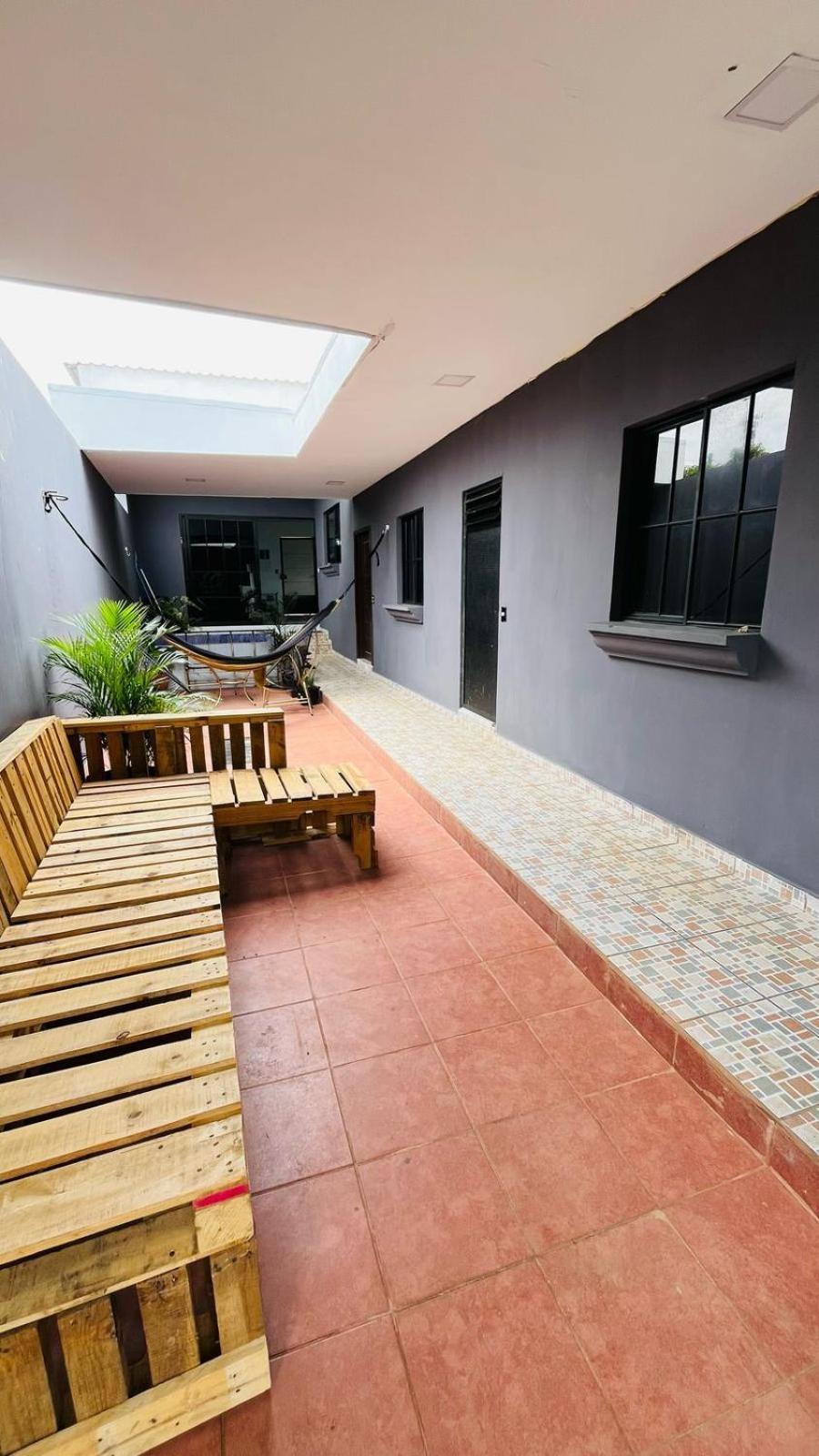 Casa Coliving Apartment Juayúa Екстериор снимка