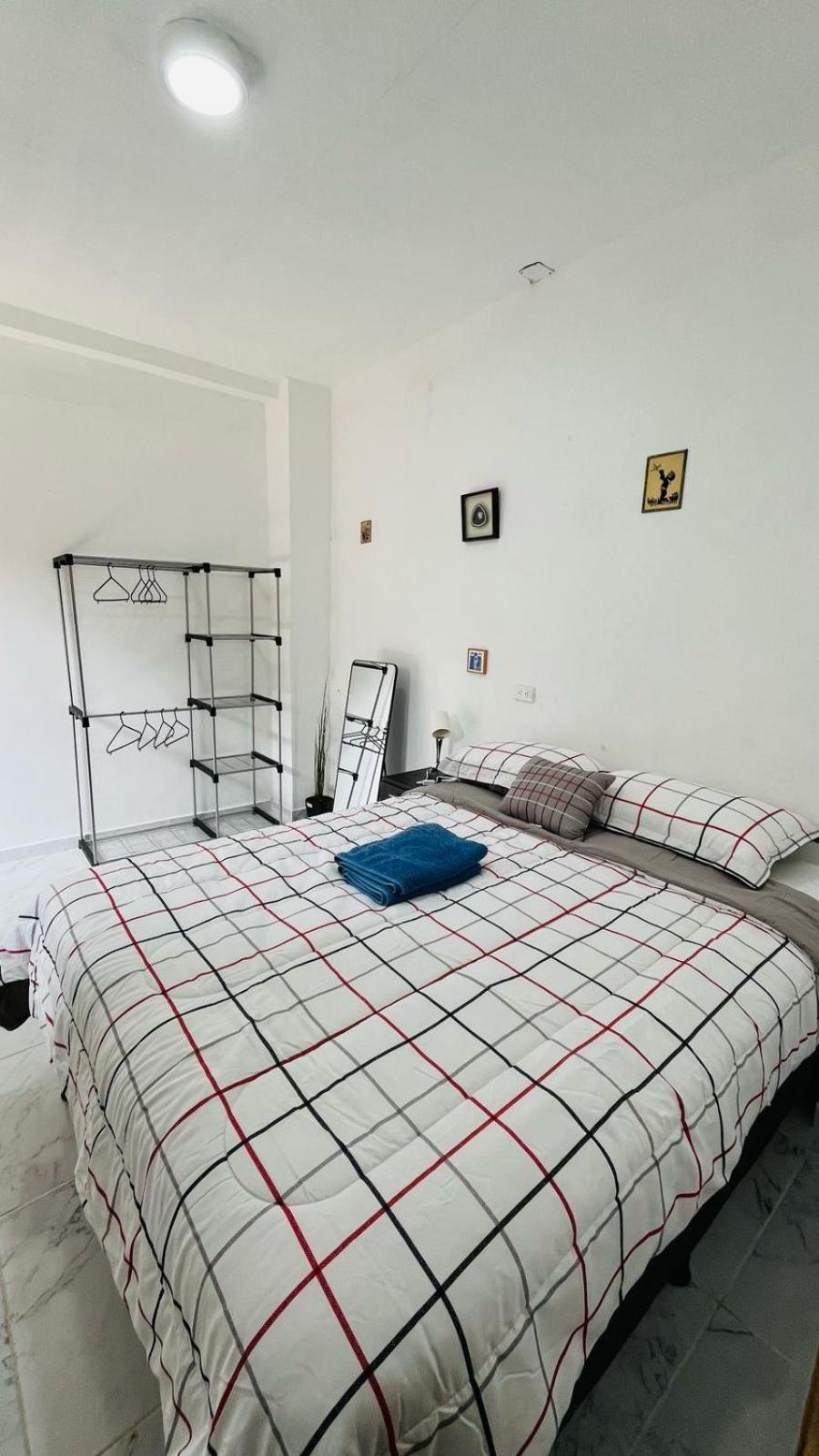 Casa Coliving Apartment Juayúa Екстериор снимка