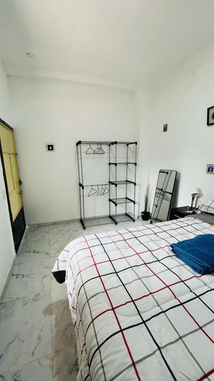Casa Coliving Apartment Juayúa Екстериор снимка