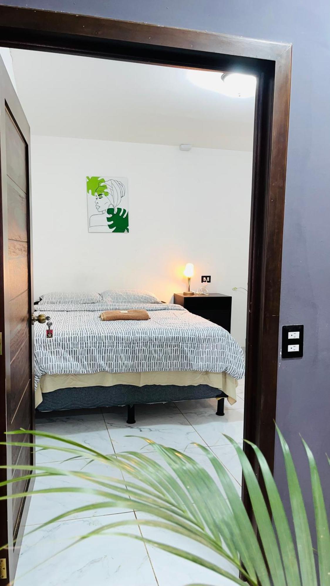 Casa Coliving Apartment Juayúa Екстериор снимка
